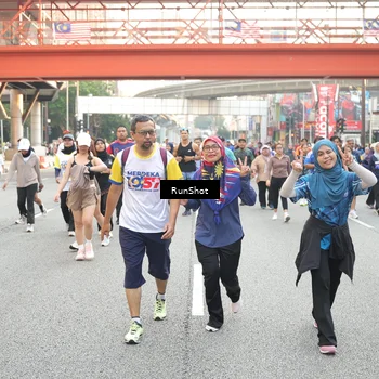 Runner Photo 4639191