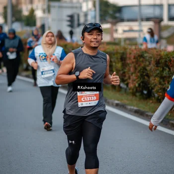 Runner Photo 4639193