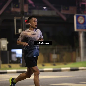 Runner Photo 4639195