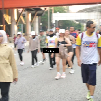 Runner Photo 4639196