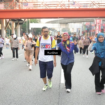 Runner Photo 4639197