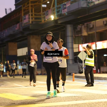 Runner Photo 4639198