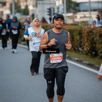 Runner Photo 4639199