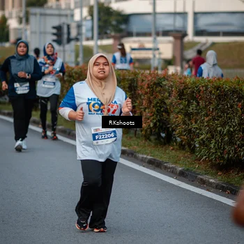 Runner Photo 4639204