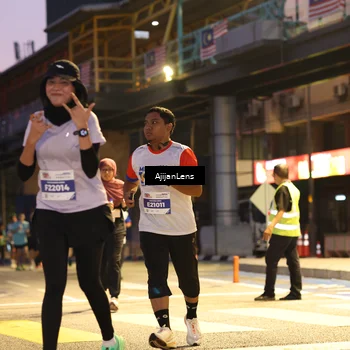 Runner Photo 4639209