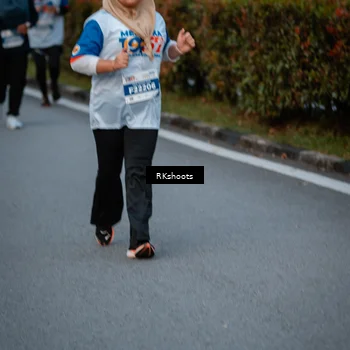 Runner Photo 4639210