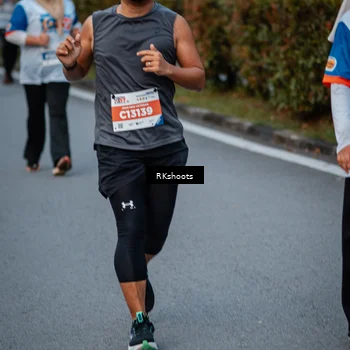 Runner Photo 4639213