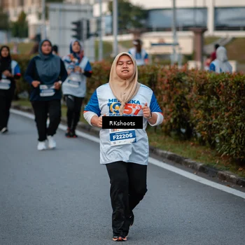 Runner Photo 4639214