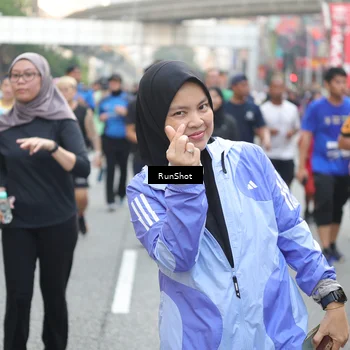Runner Photo 4639219