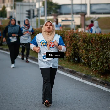 Runner Photo 4639220