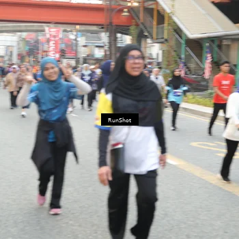 Runner Photo 4639221