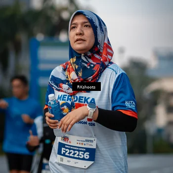 Runner Photo 4639222