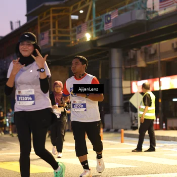 Runner Photo 4639223