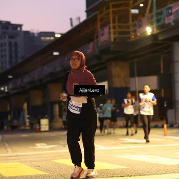 Runner Photo 4639225