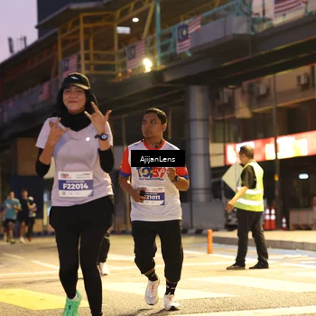 Runner Photo 4639226