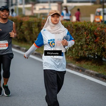 Runner Photo 4639227