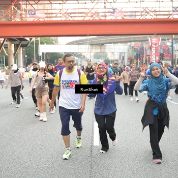 Runner Photo 4639228