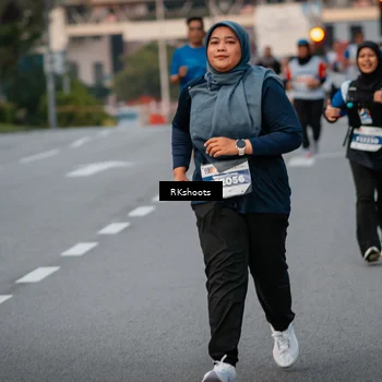 Runner Photo 4639229