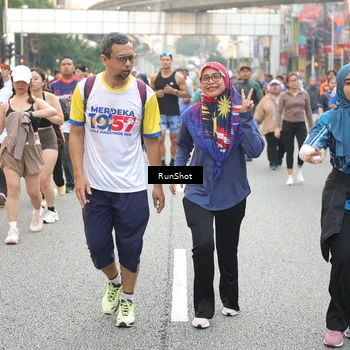Runner Photo 4639238