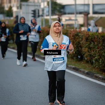 Runner Photo 4639239