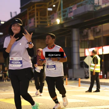 Runner Photo 4639241