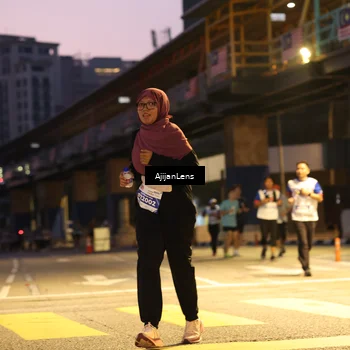 Runner Photo 4639242