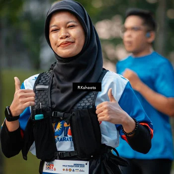 Runner Photo 4639244
