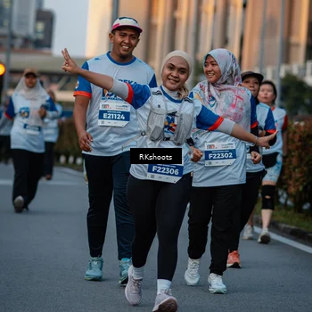 Runner Photo 4639245