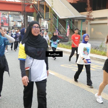 Runner Photo 4639248