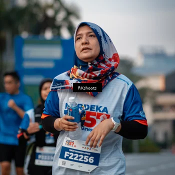 Runner Photo 4639249