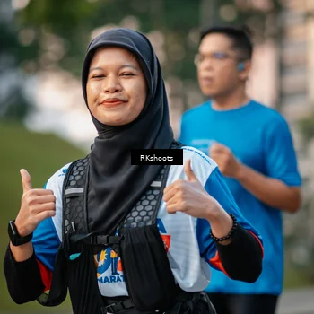 Runner Photo 4639250