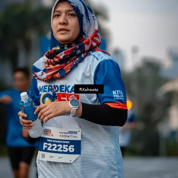 Runner Photo 4639251
