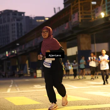 Runner Photo 4639252