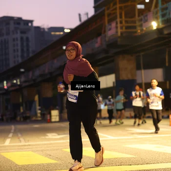 Runner Photo 4639253