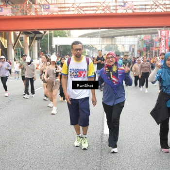 Runner Photo 4639254