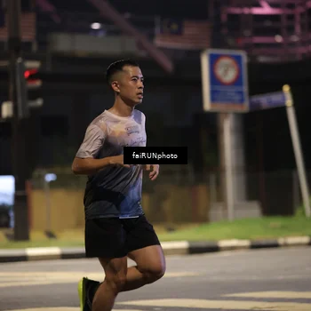 Runner Photo 4639256