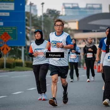 Runner Photo 4639258