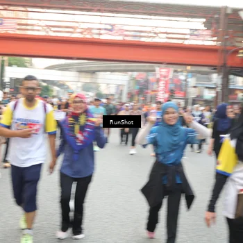 Runner Photo 4639259