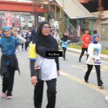 Runner Photo 4639261