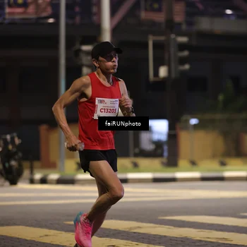 Runner Photo 4639263