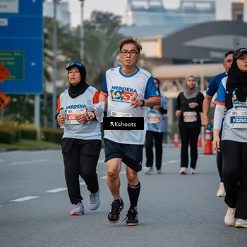 Runner Photo 4639264