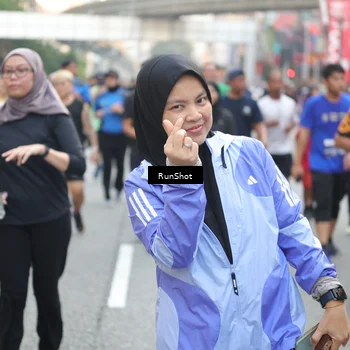 Runner Photo 4639266