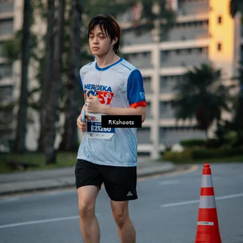 Runner Photo 4639267