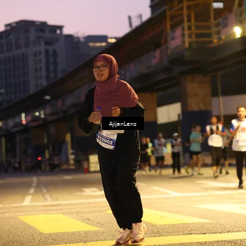 Runner Photo 4639268