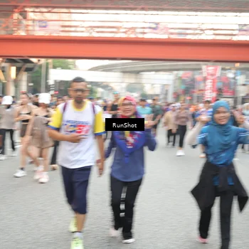 Runner Photo 4639269