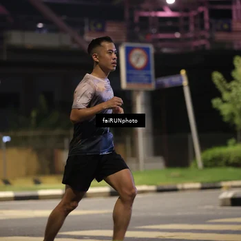 Runner Photo 4639271