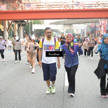 Runner Photo 4639272