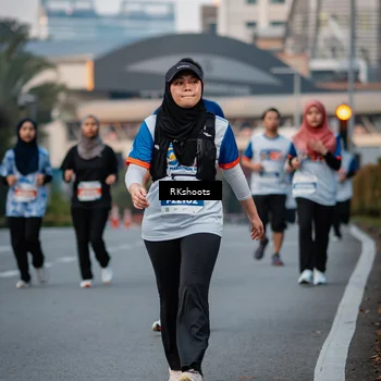 Runner Photo 4639275
