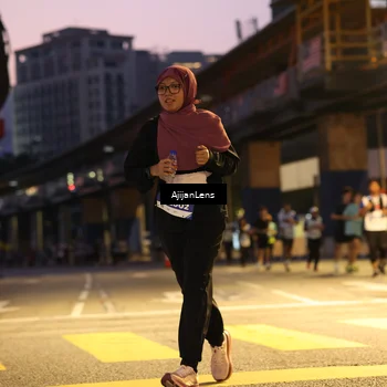 Runner Photo 4639276