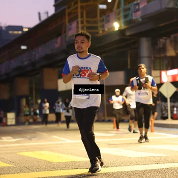 Runner Photo 4639277